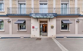 The Originals City, Hôtel Cléria, Lorient